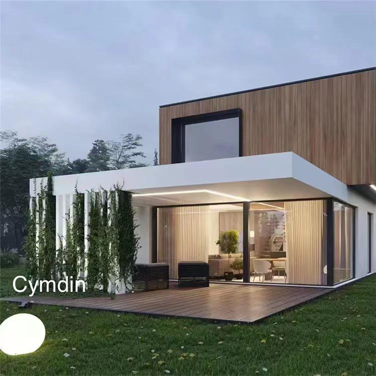 Como as habitações modulares comerciais transformam os projetos de construção?